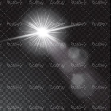 وکتور جلوه نور