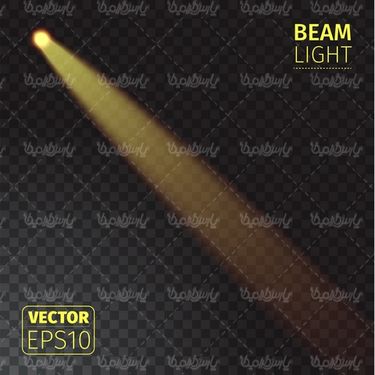 Light effect vector