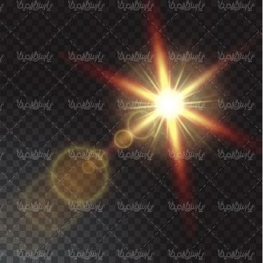 وکتور جلوه نور