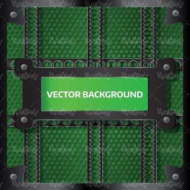 وکتور بک گراند