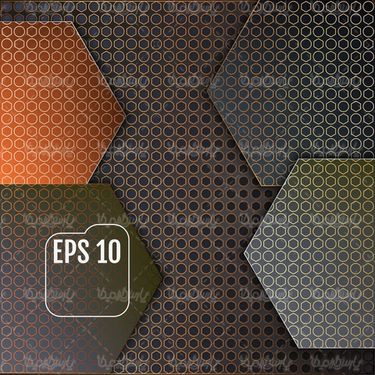 وکتور  پس زمینه