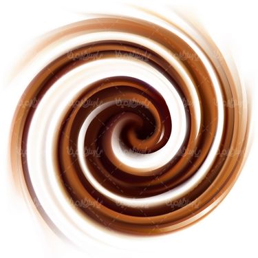 وکتور  تصویر زمینه