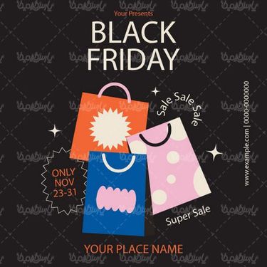 وکتور بگ شاپ