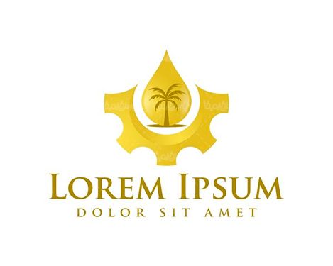 وکتور لوگو چرخ دنده