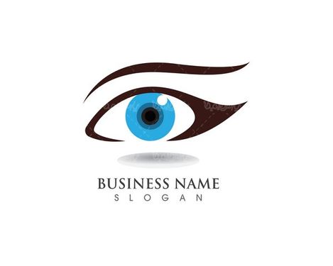 وکتور لوگو برگ