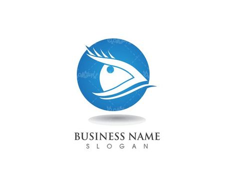 وکتور لوگو برگ