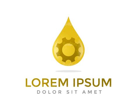 وکتور لوگو چرخ دنده