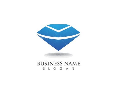 وکتور لوگو الماس