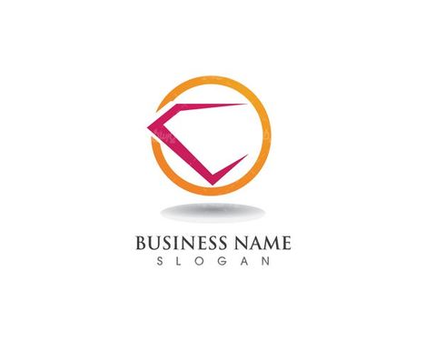 وکتور لوگو الماس