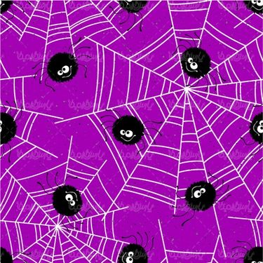 وکتور عنکبوت