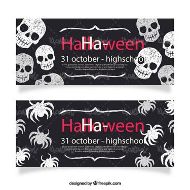 وکتور جمجمه