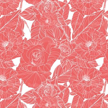 وکتور بک گراند گل