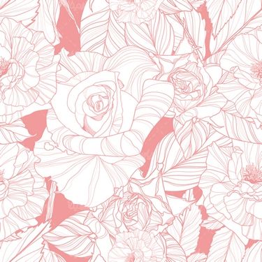 وکتور بک گراند گل