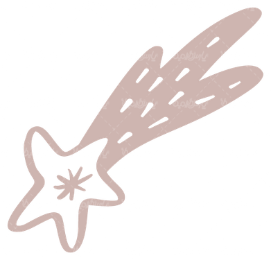 وکتور ستاره