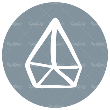 وکتور آیکن الماس