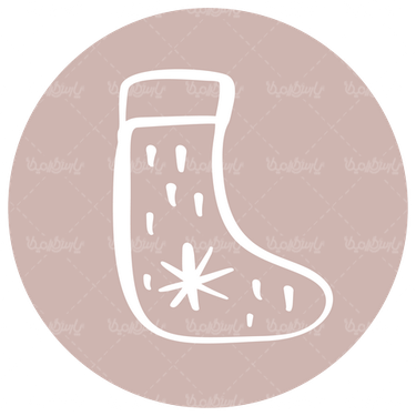 وکتور آیکن جوراب