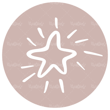 وکتور آیکن ستاره