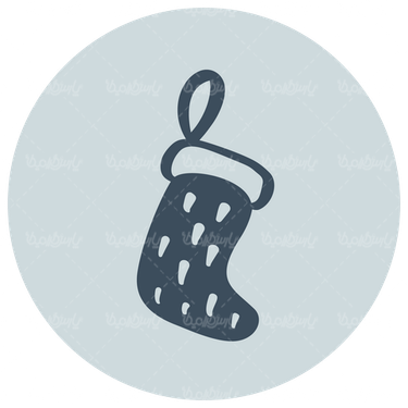 وکتور آیکن جوراب