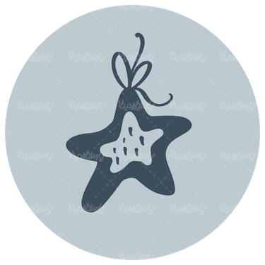 وکتور آیکن ستاره