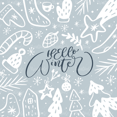 وکتور المان کریسمس