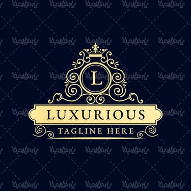 وکتور فریم گل