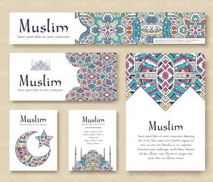 وکتور طرح مذهبی