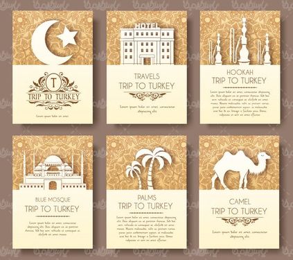 وکتور طرح مذهبی