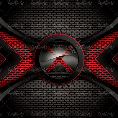 وکتور بک گراند انتزاعی