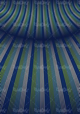 وکتور پس زمینه سه بعدی