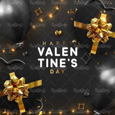 وکتور روز ولنتاین