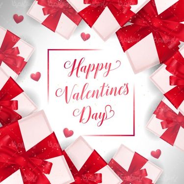 Valentine's Day Vector