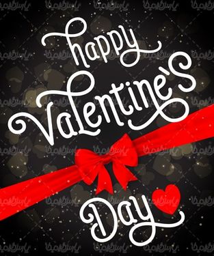 Valentine's Day Vector