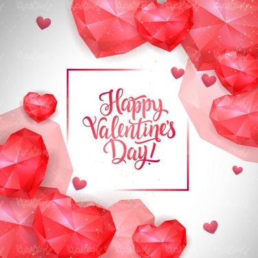 Valentine's Day Vector