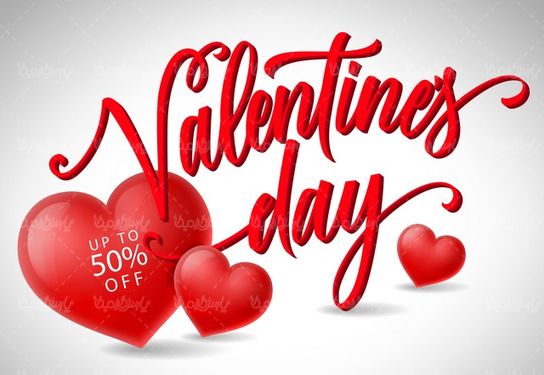Valentine vector
