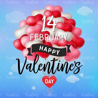 Valentine vector