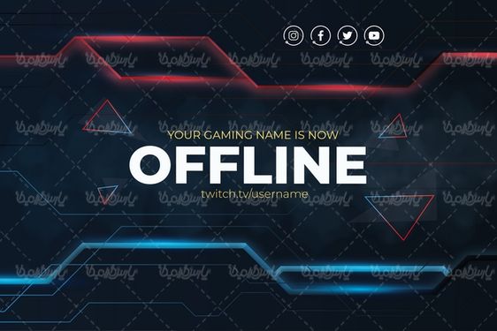 Abstract background vector