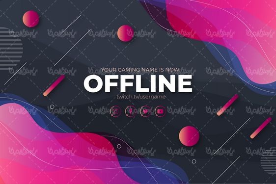 Abstract background vector