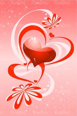 Valentine vector
