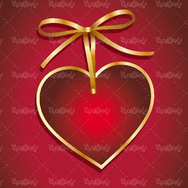 وکتور روز عشق