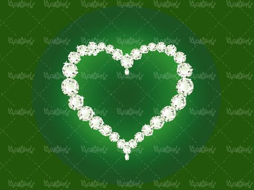 وکتور روز عشق