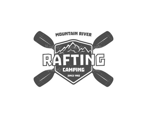 وکتور لیبل کوهنوردی