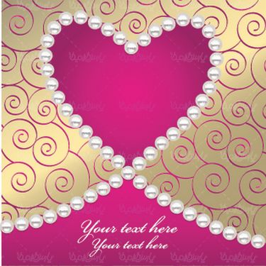 وکتور طرح روز عشق