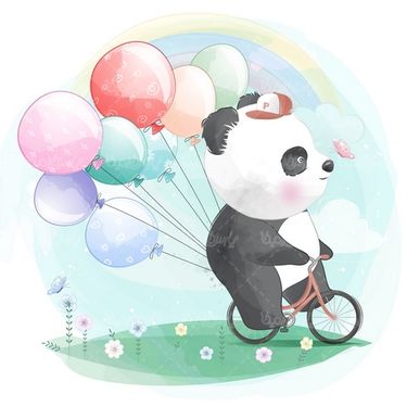 وکتور حیوان