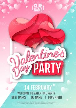 وکتور دوست داشتن