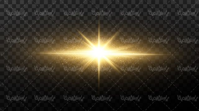 Light effect vector