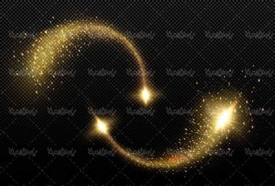Light effect vector
