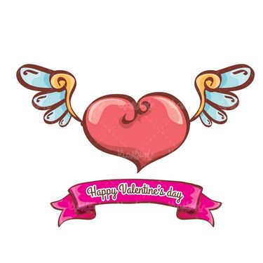 Heart Vector