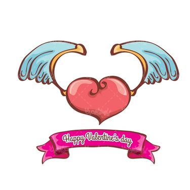 Heart Vector