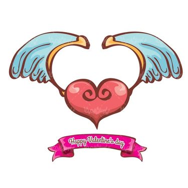 Heart Vector