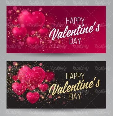 وکتور دوست داشتن